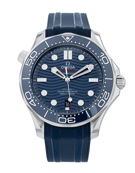 Omega Seamaster Diver 300m 210.32.42.20.03.001